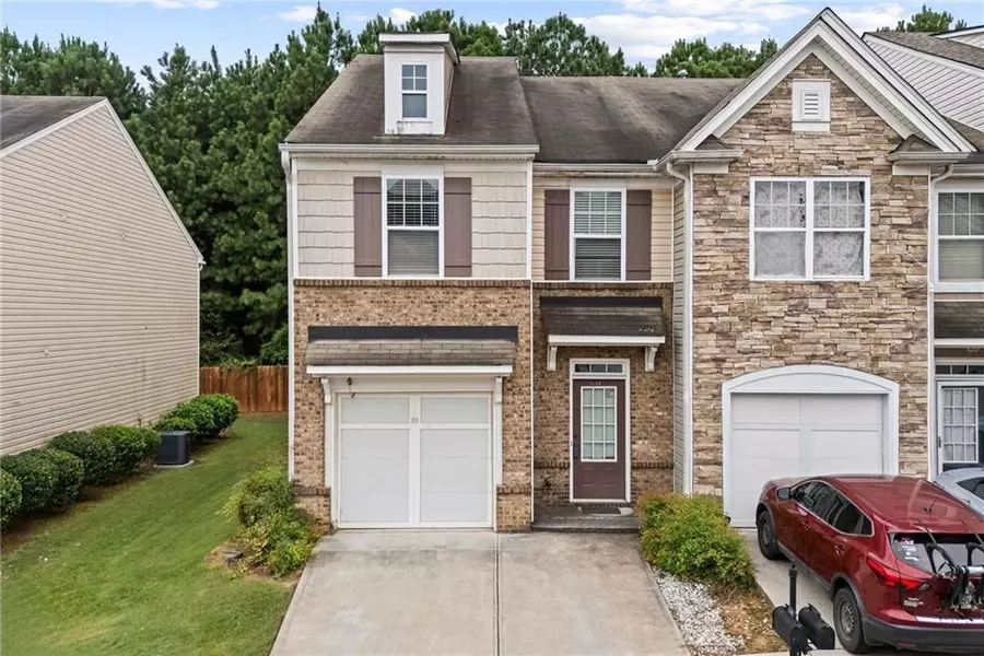 2102 Executive DR, Duluth, GA 30096