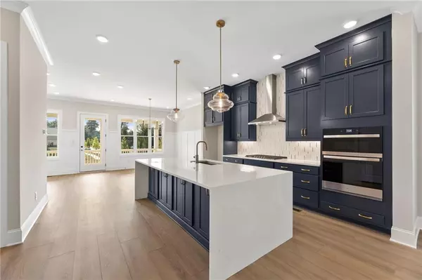 3416 Archerfield WAY, Smyrna, GA 30080