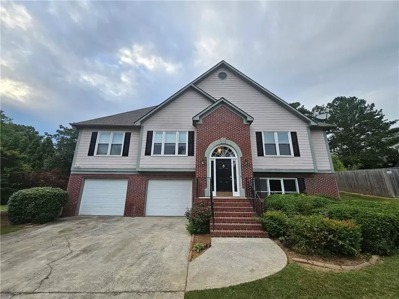 144 Hunters TRCE, Dallas, GA 30157