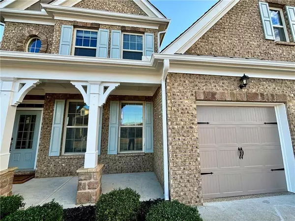 Cumming, GA 30040,7590 Bromyard TER