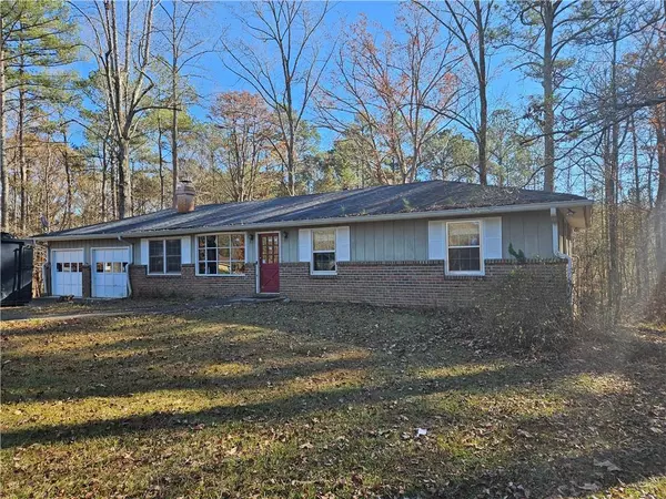 2615 Glendale DR NE, Conyers, GA 30013