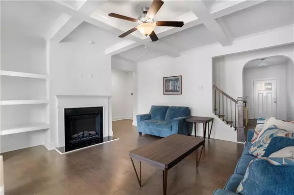 Fairburn, GA 30213,5316 Radford LOOP