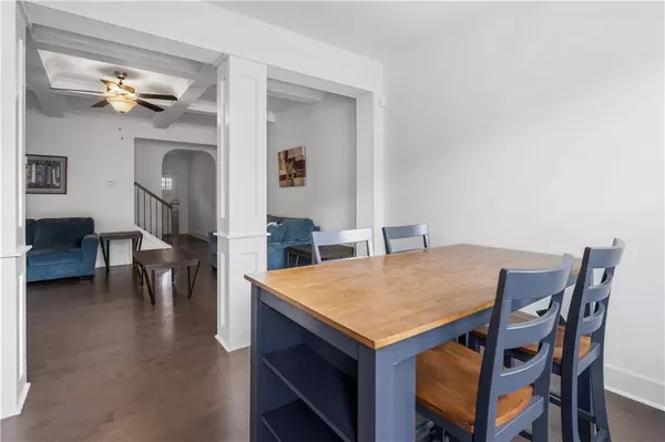 Fairburn, GA 30213,5316 Radford LOOP