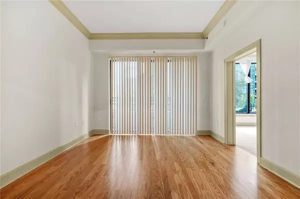 Atlanta, GA 30326,3445 Stratford RD NE #305