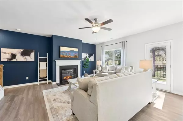 Winder, GA 30680,295 Cedar Wood TRCE