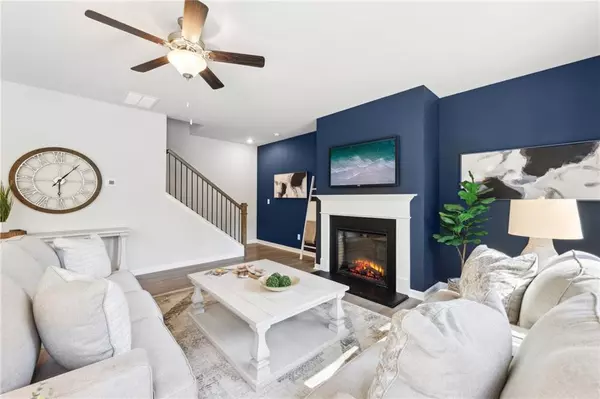 Winder, GA 30680,295 Cedar Wood TRCE