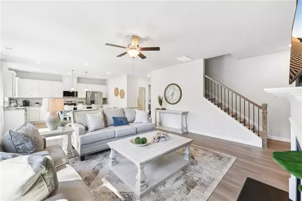 Winder, GA 30680,295 Cedar Wood TRCE