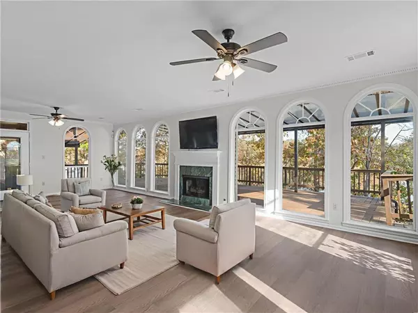 Jackson, GA 30233,296 Reeves RD