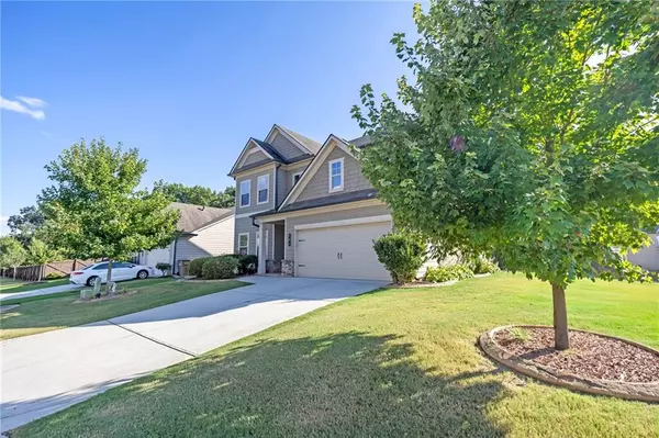 Hoschton, GA 30548,969 Brighton Park CIR