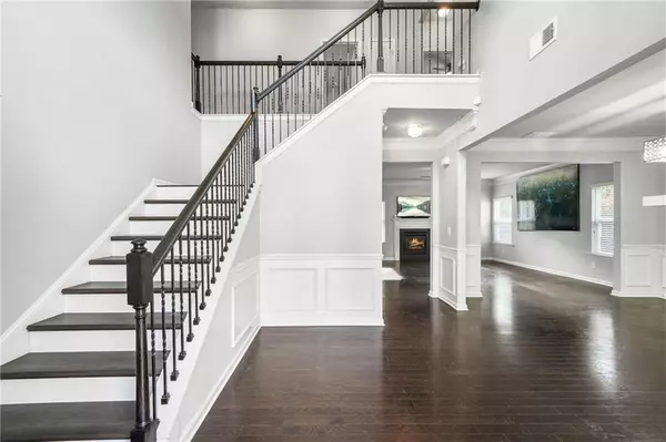 Canton, GA 30115,200 Cherokee Reserve CIR