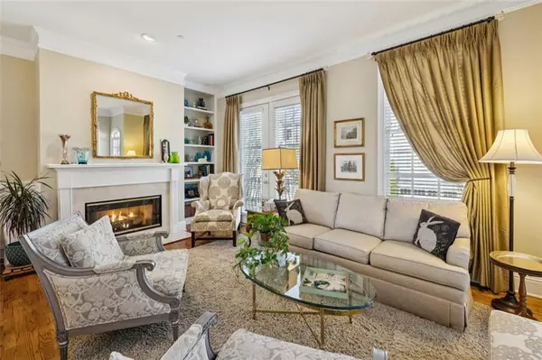 Decatur, GA 30033,987 EMORY PARC