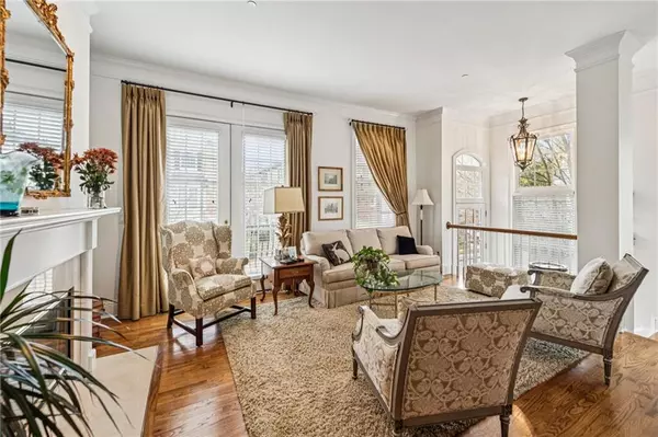 Decatur, GA 30033,987 EMORY PARC