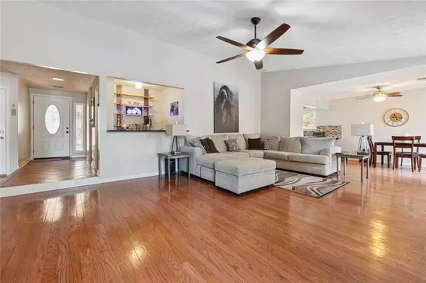 Marietta, GA 30066,1513 Jamerson LNDG