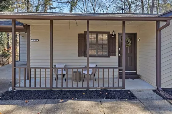 Kennesaw, GA 30152,3256 Stonewall DR NW