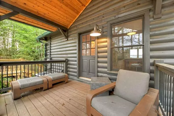 Ellijay, GA 30540,89 N Whitepath CIR