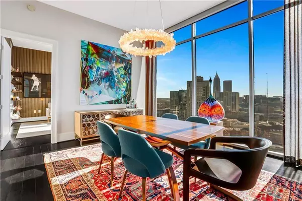 Atlanta, GA 30309,1065 Peachtree ST NE #3102