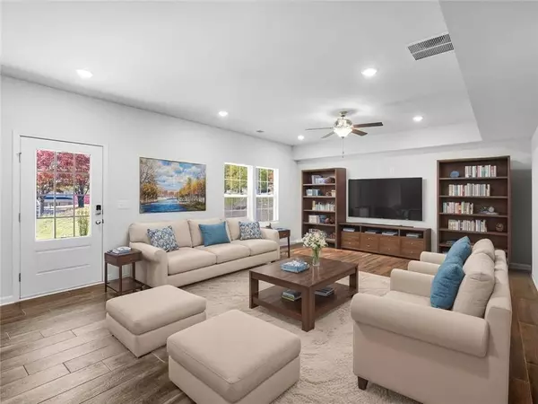 Stockbridge, GA 30281,223 Monarch Village WAY