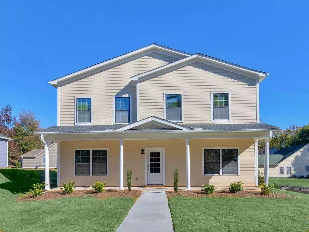 Stockbridge, GA 30281,223 Monarch Village WAY