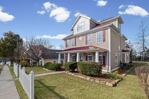 Villa Rica, GA 30180,2707 Mariner WAY