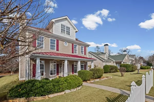 Villa Rica, GA 30180,2707 Mariner WAY