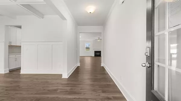 South Fulton, GA 30349,7152 Linden DR