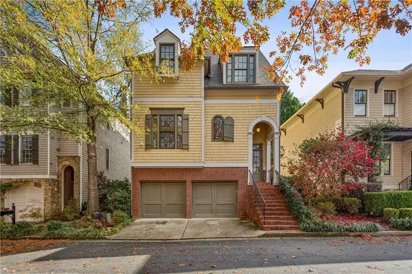 1274 Edmund Park DR NE, Atlanta, GA 30306