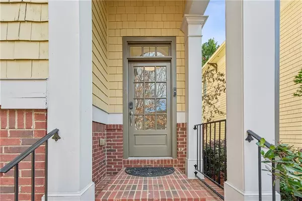 Atlanta, GA 30306,1274 Edmund Park DR NE