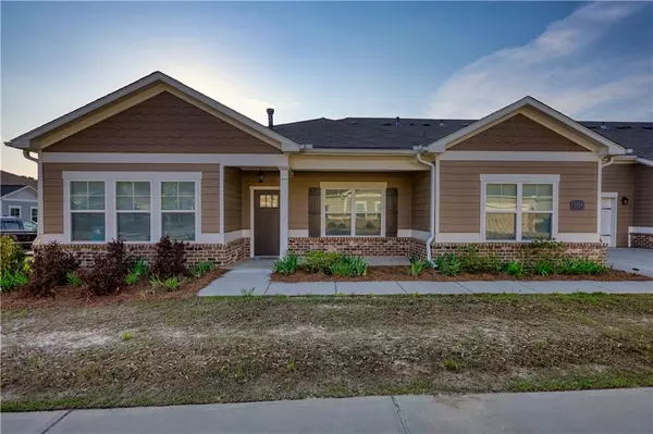 2929 Rambler DR, Loganville, GA 30052