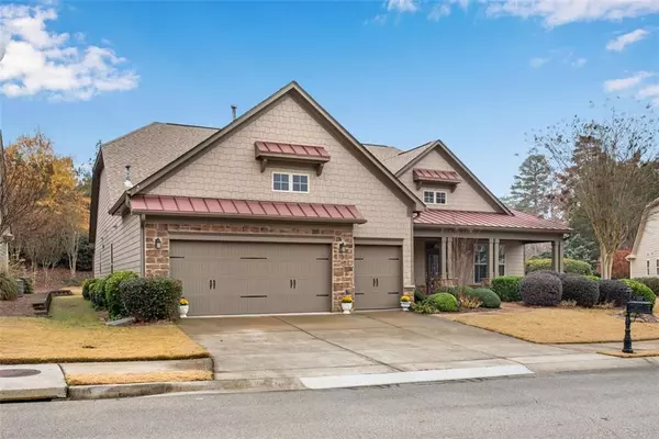 Canton, GA 30114,209 BIG CEDAR RUN