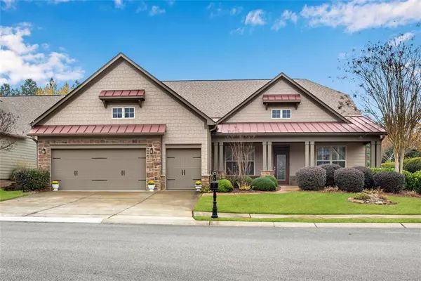 Canton, GA 30114,209 BIG CEDAR RUN