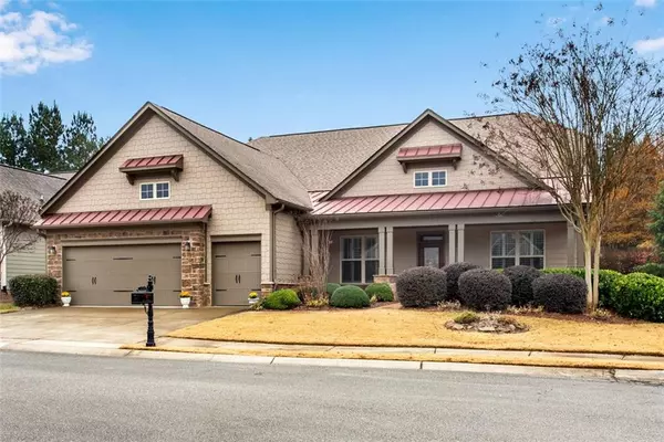 Canton, GA 30114,209 BIG CEDAR RUN