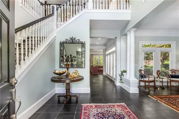 Woodstock, GA 30188,200 Edinburgh LN