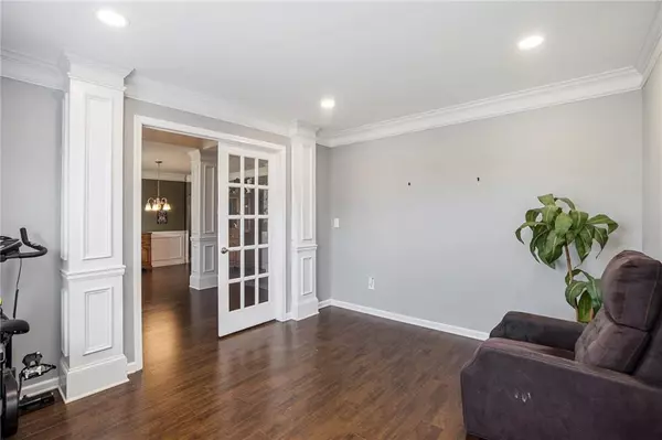 Villa Rica, GA 30180,2586 Grayton LOOP