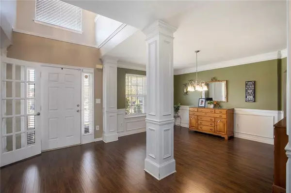 Villa Rica, GA 30180,2586 Grayton LOOP