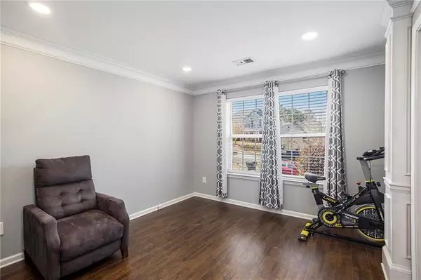 Villa Rica, GA 30180,2586 Grayton LOOP