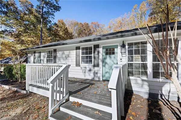 Cartersville, GA 30120,20 Mountainview CT SW