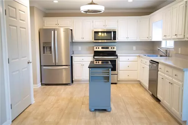 Hoschton, GA 30548,96 Ryans WAY