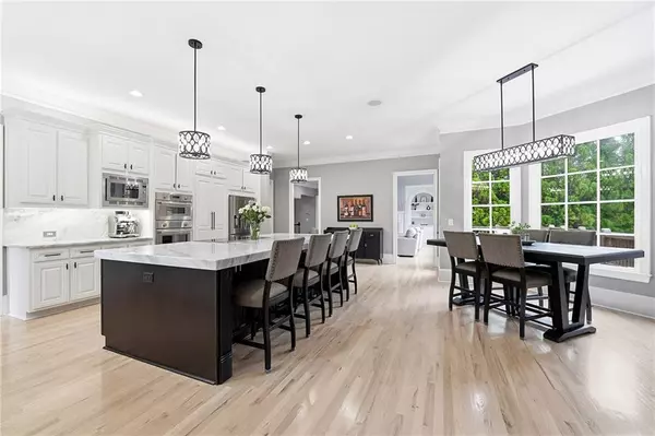 Milton, GA 30004,170 Golf Link VW