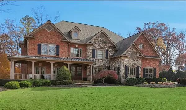 170 Golf Link VW, Milton, GA 30004