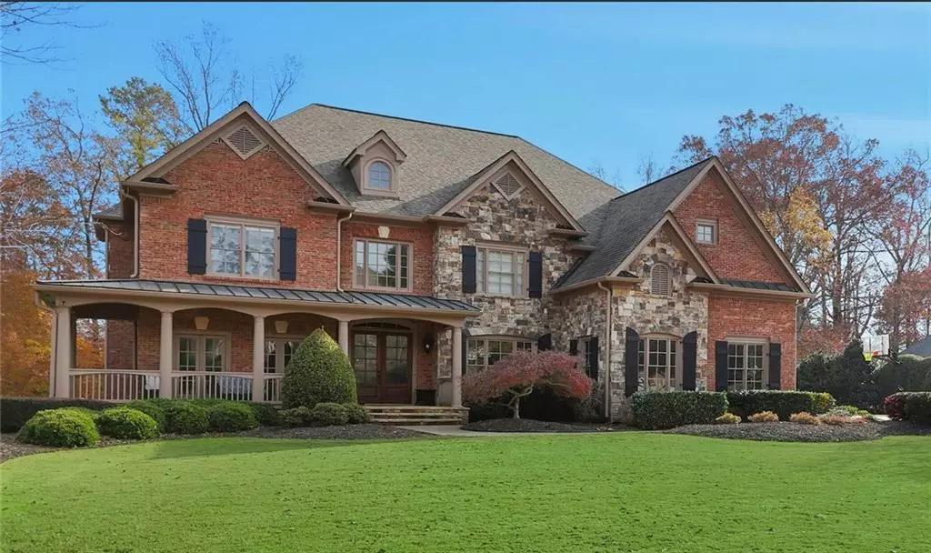 Milton, GA 30004,170 Golf Link VW