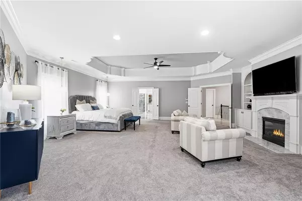 Milton, GA 30004,170 Golf Link VW