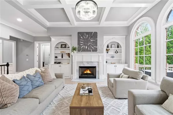 Milton, GA 30004,170 Golf Link VW