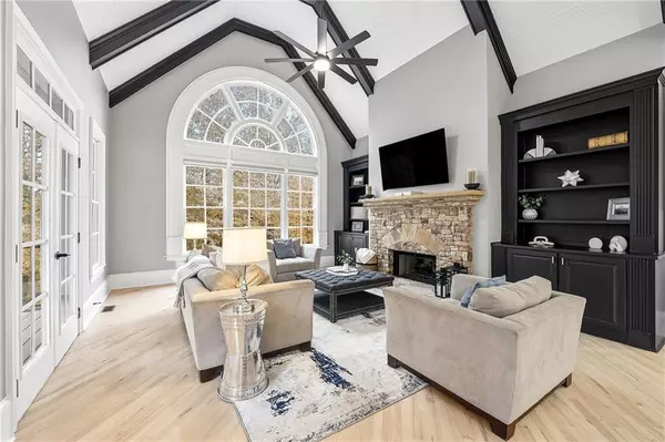 Milton, GA 30004,170 Golf Link VW