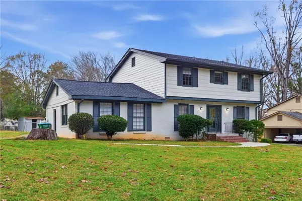 Lilburn, GA 30047,127 Old Rosser Rd SW