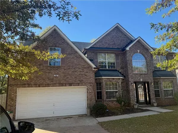 Hampton, GA 30228,1554 Gunstock CT