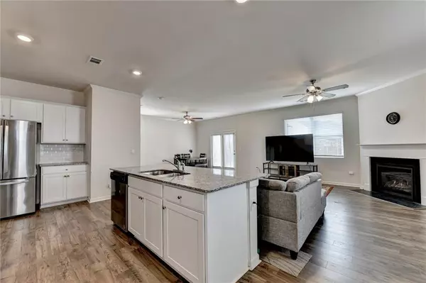 Dawsonville, GA 30534,31 Valleywood CT