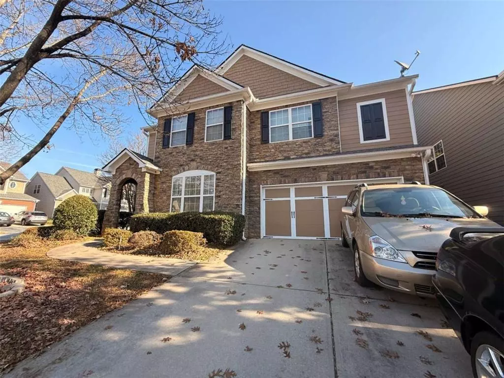 Lilburn, GA 30047,601 Marble Springs RD