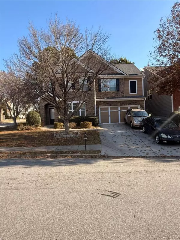 Lilburn, GA 30047,601 Marble Springs RD