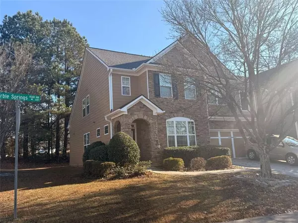 Lilburn, GA 30047,601 Marble Springs RD