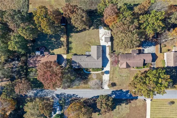 Jonesboro, GA 30236,8391 Winston WAY